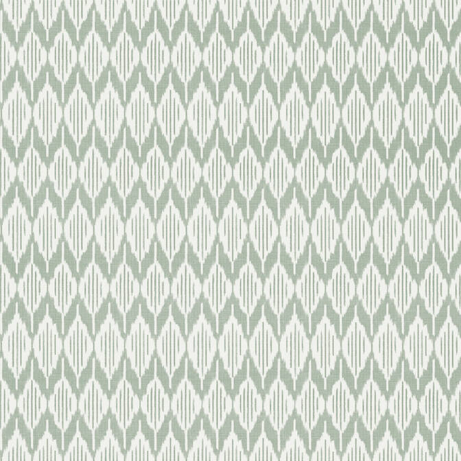 BALIN IKAT,Non Woven Wallpaper