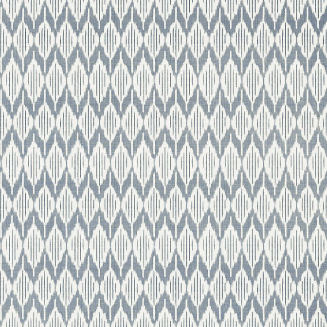 BALIN IKAT,Non Woven Wallpaper