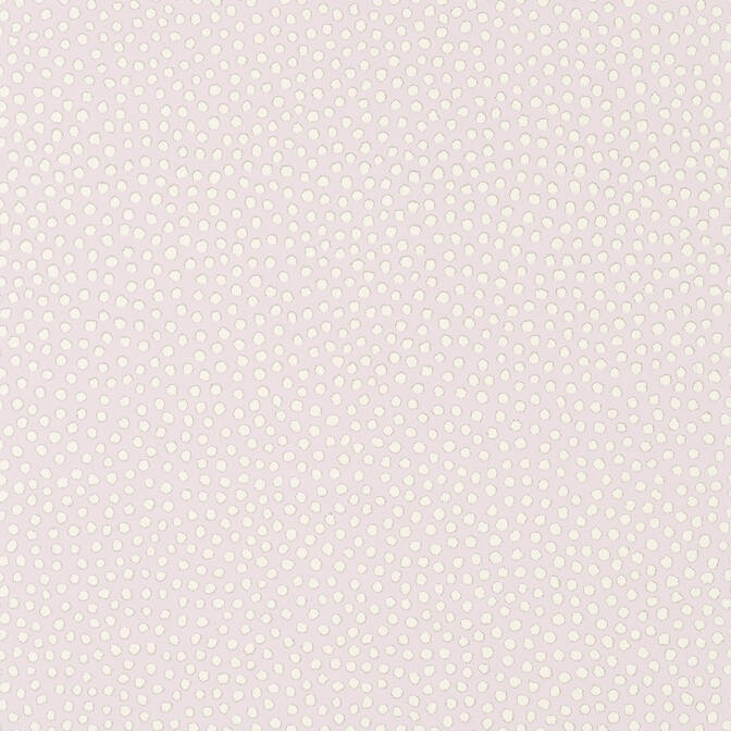 DAVIS DOT,Non Woven Wallpaper