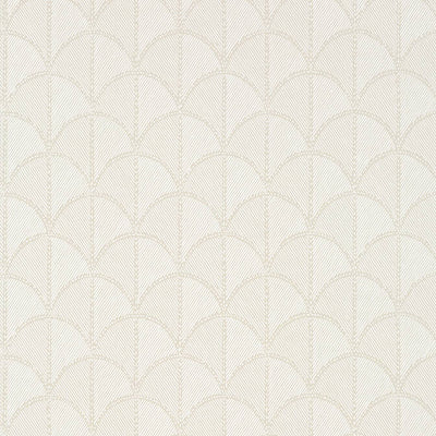 SETON SCALLOP,Non Woven Wallpaper