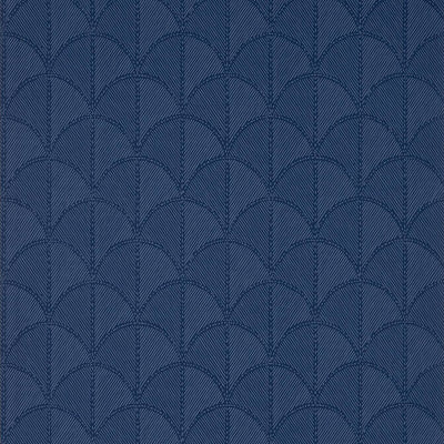 SETON SCALLOP,Non Woven Wallpaper