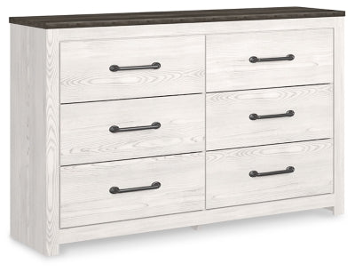 Gerridan Dresser