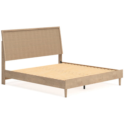 Cielden Full Panel Bed