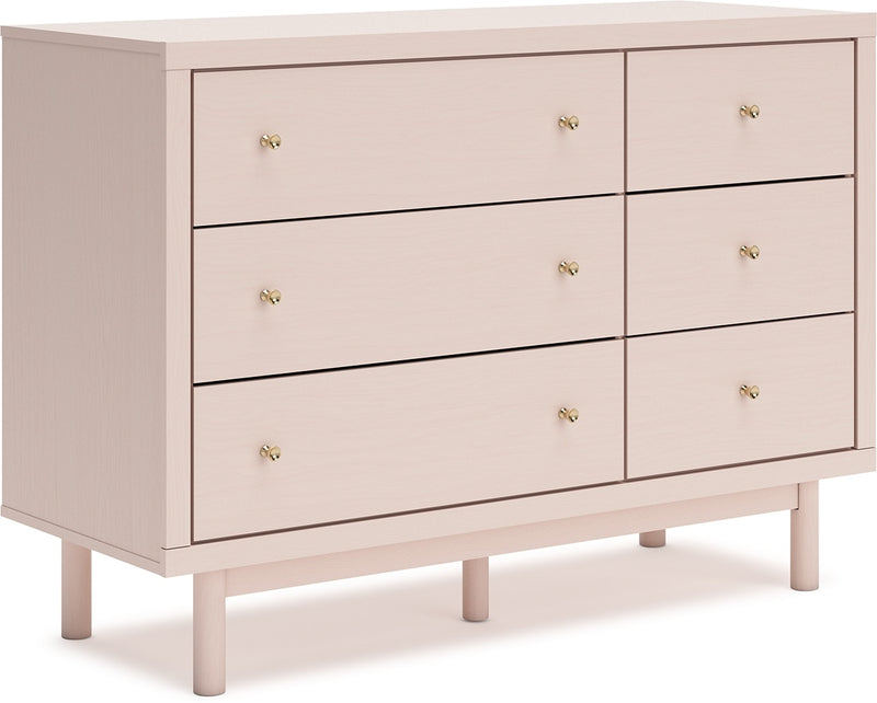 Wistenpine Dresser