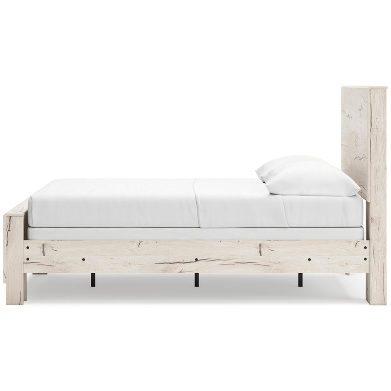 Lawroy Queen Panel Bed