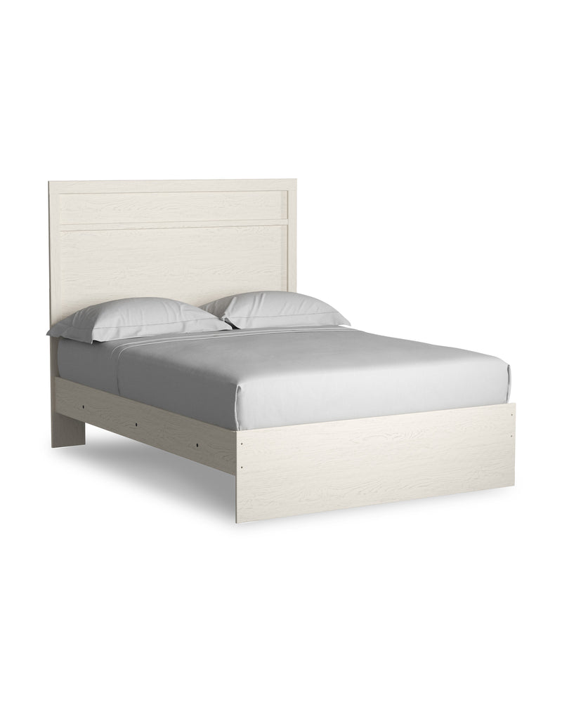 Stelsie Full Panel Bed