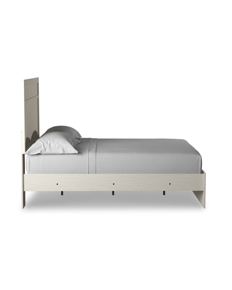 Stelsie Full Panel Bed