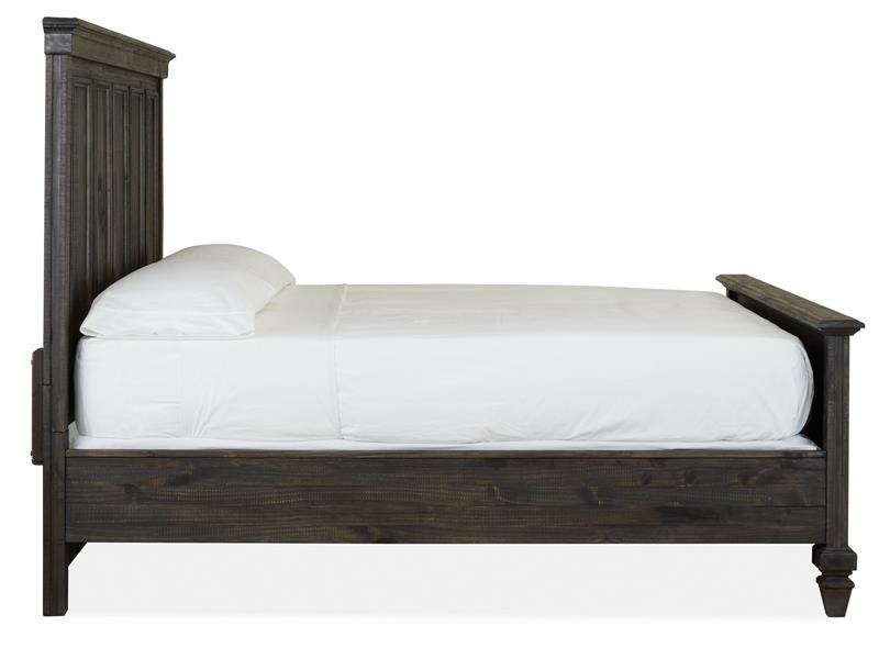 Calistoga - Complete King Panel Bed