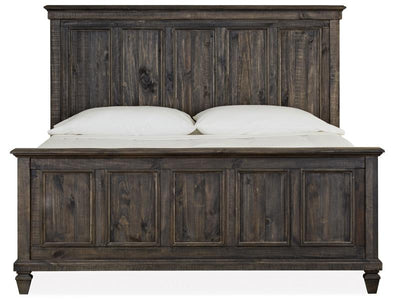 Calistoga - Complete King Panel Bed