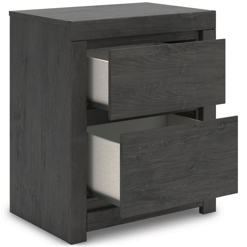 Parlayon Nightstand