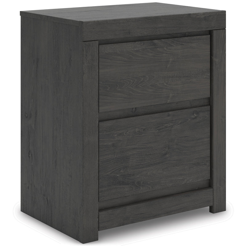 Parlayon Nightstand