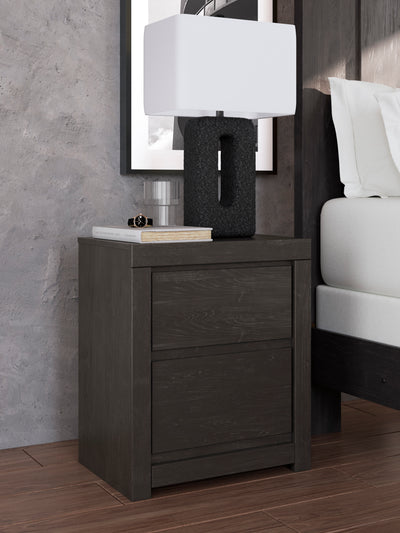 Parlayon Nightstand