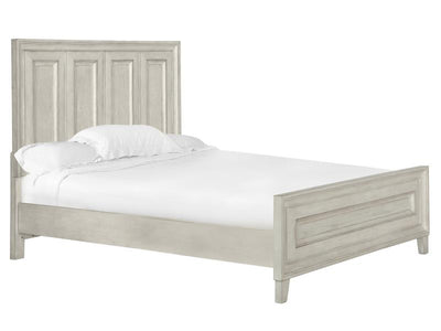 Raelynn - Complete King Panel Bed