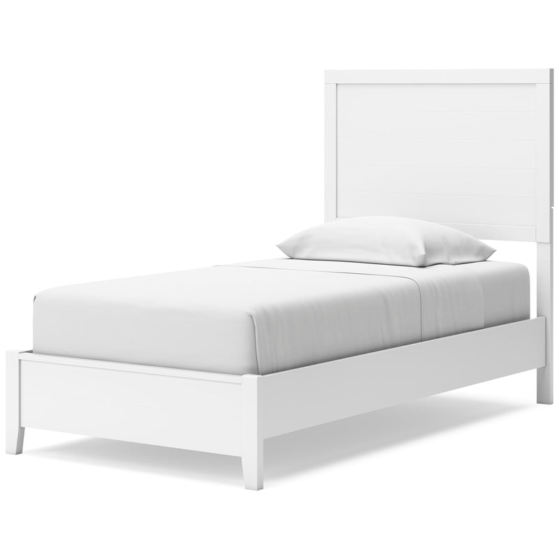 Binterglen Twin Panel Bed