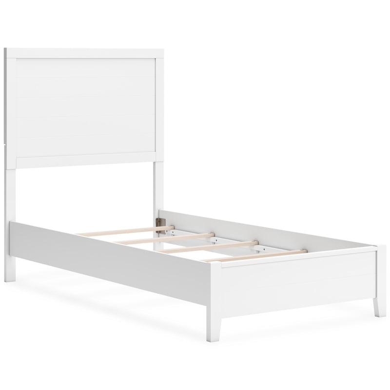 Binterglen Twin Panel Bed