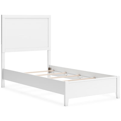 Simmenfort Full Platform Bed