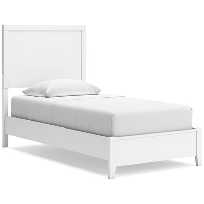 Simmenfort Full Platform Bed