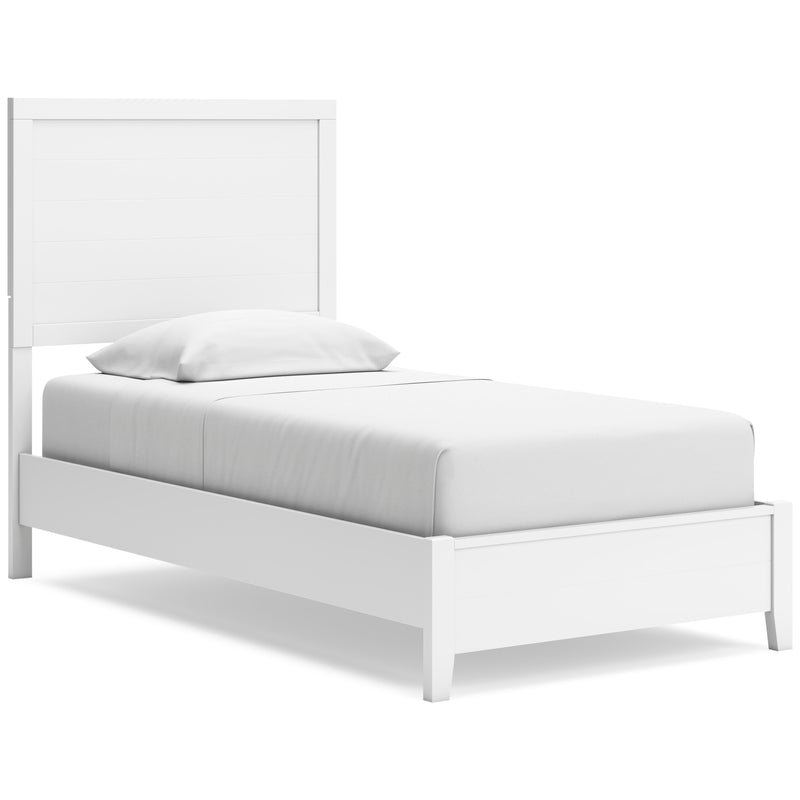 Simmenfort Full Platform Bed