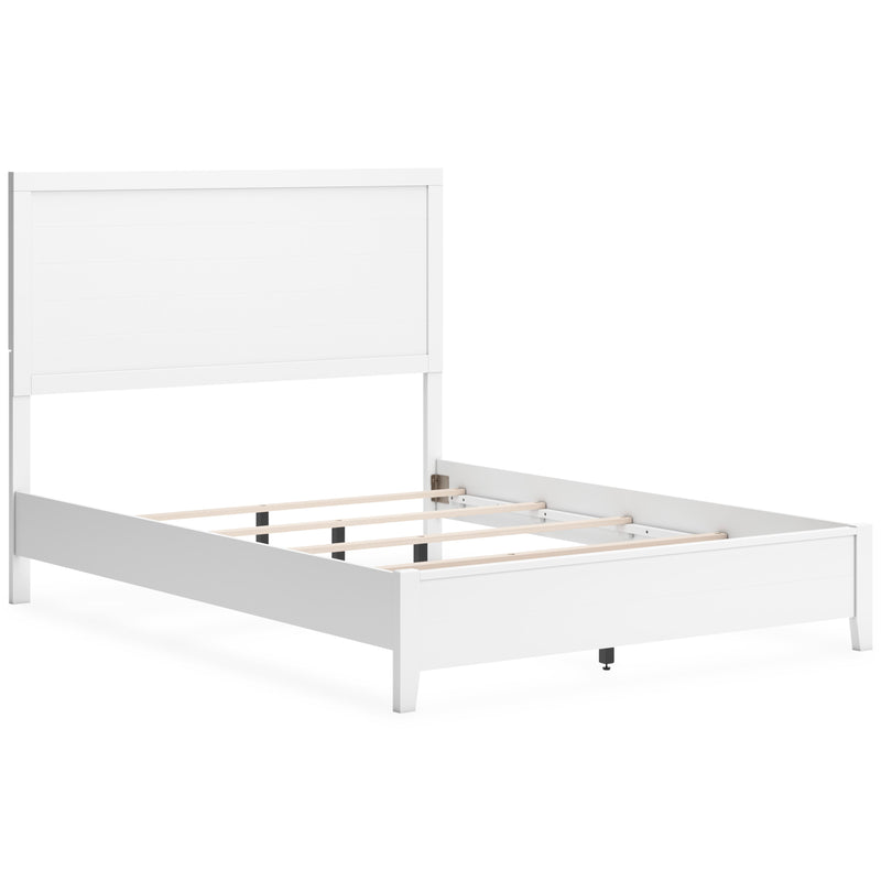 Binterglen King Panel Bed