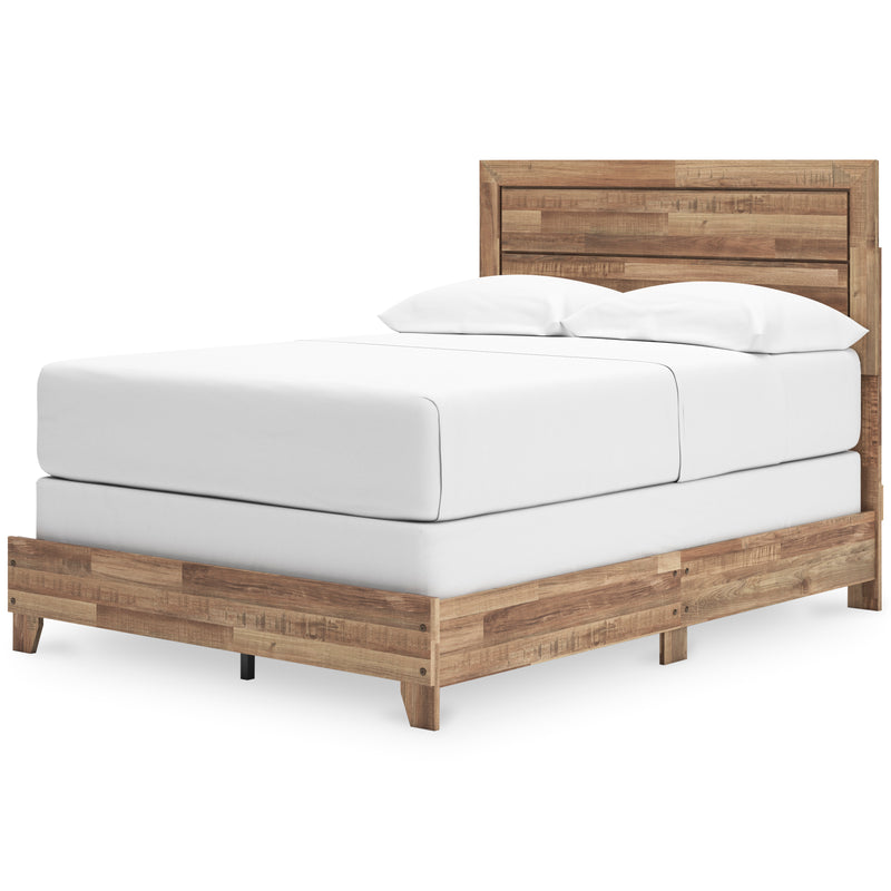 Finaria Full Panel Bed