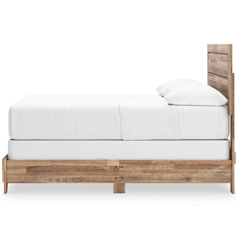 Finaria Full Panel Bed