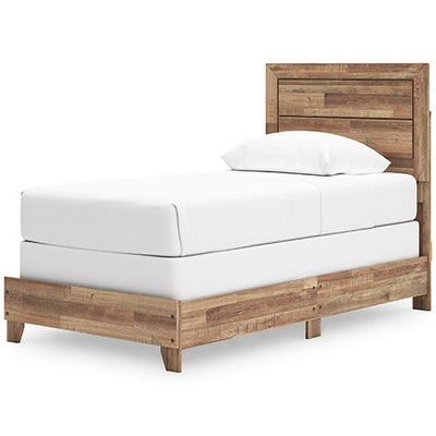 Finaria Twin Panel Bed