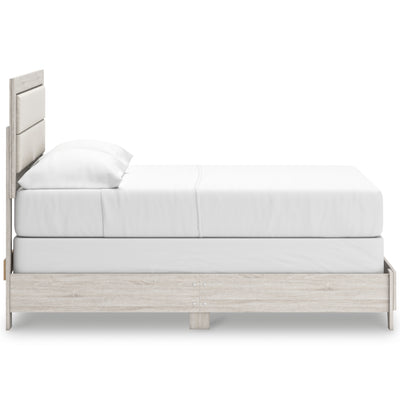 Laigmeyer Full Upholstered Bed