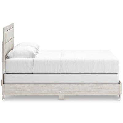 Laigmeyer Queen Upholstered Bed