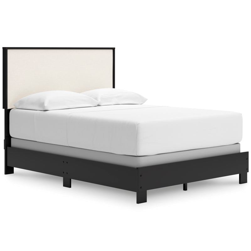 Kasteiner Full Upholstered Bed