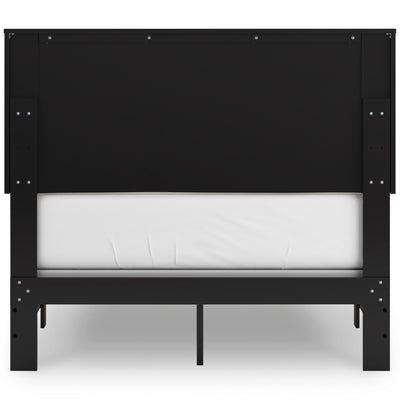 Kasteiner Full Upholstered Bed