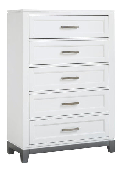 Brynburg Chest of Drawers