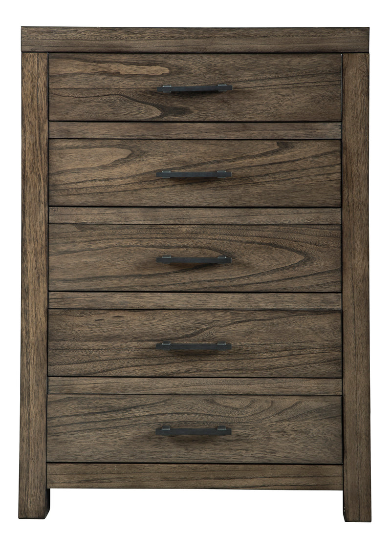 Deylin Chest of Drawers