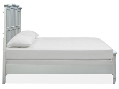 Glenbrook - Complete King Panel Bed