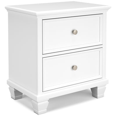 Fortman Nightstand