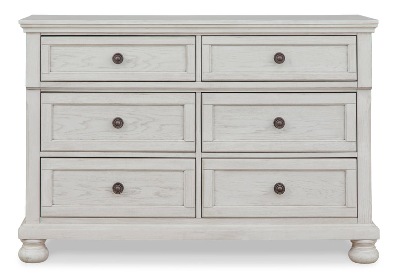 Robbinsdale Dresser