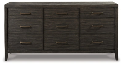 Bellvern Dresser