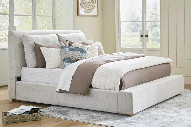 Cabalynn King Bed