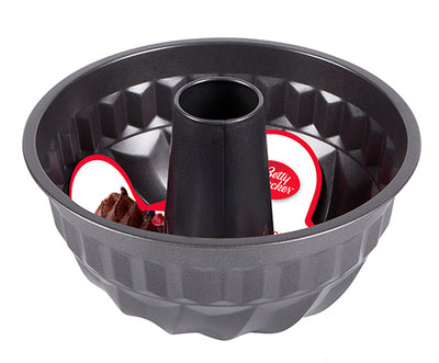 Betty Crocker Bundform Pan (22X11.6CM-Thickness 0.5MM)