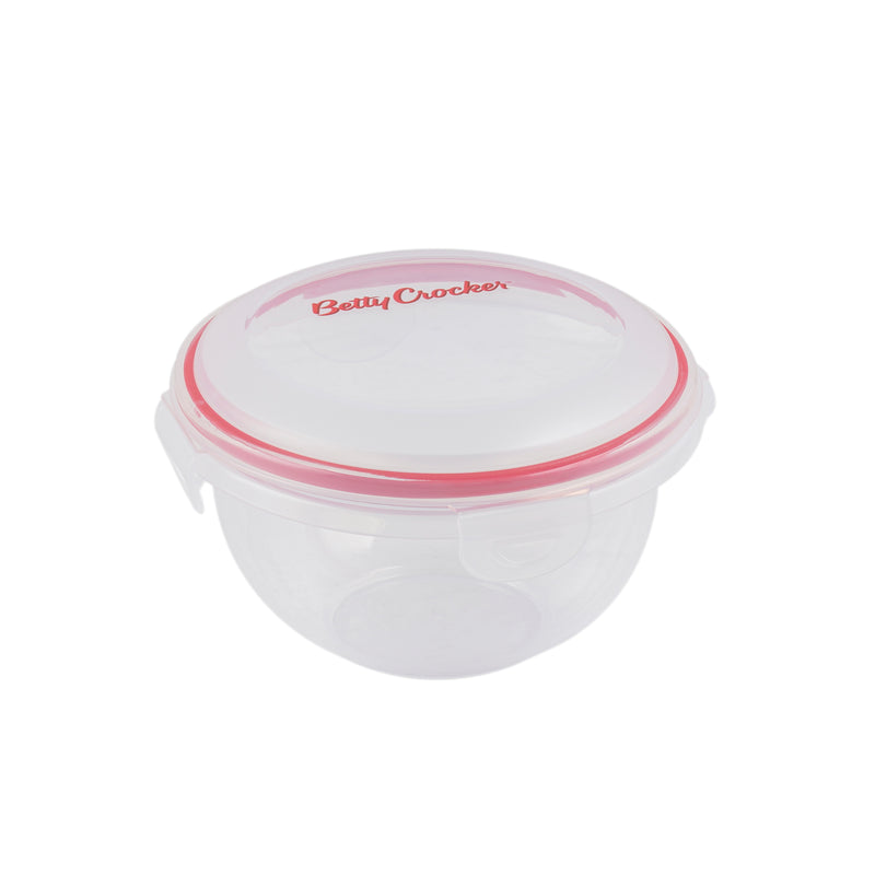 Betty Crocker Round Storage Container (780ML)