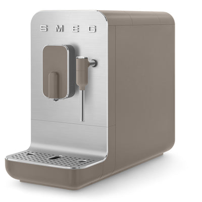 Smeg 50's Style Espresso Automatic Bean To Cup Coffee Machine