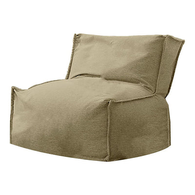 Linen Bean Bag - 60x60x60 cm