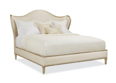 Classic - Bedtime Beauty Kg Bedroom - Set 2