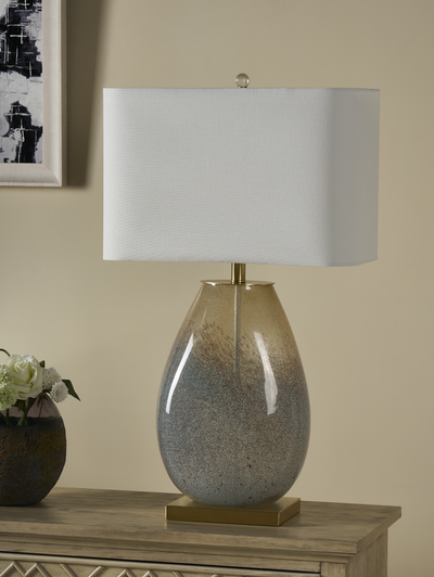 Noah Table Lamp