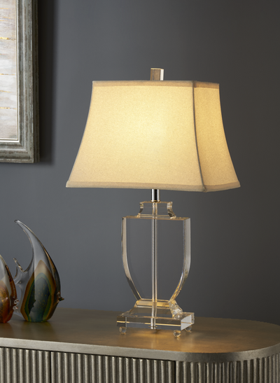 CRYSTAL LAMP (68172152860)