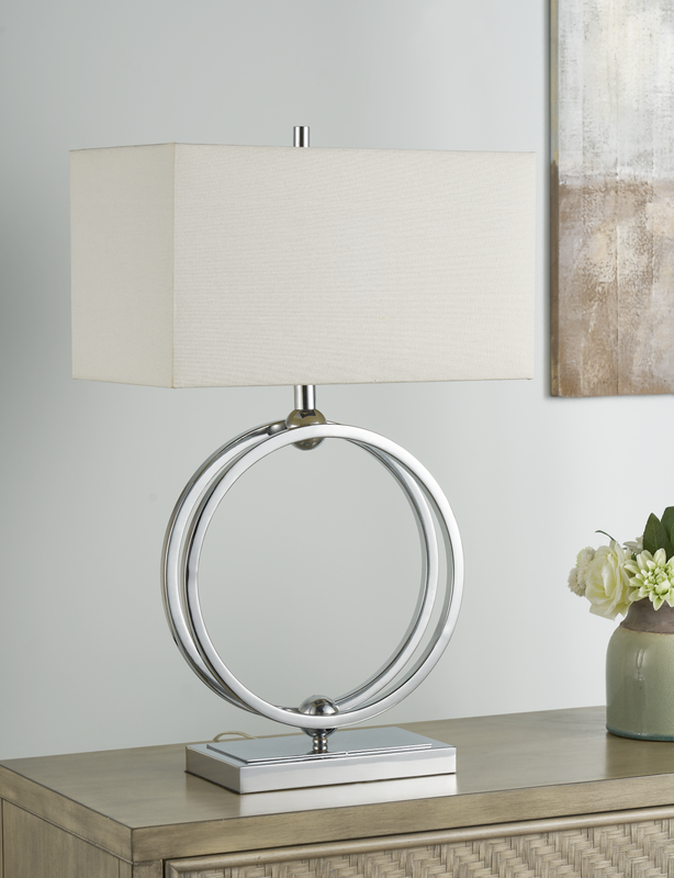 Neveu Table Lamp