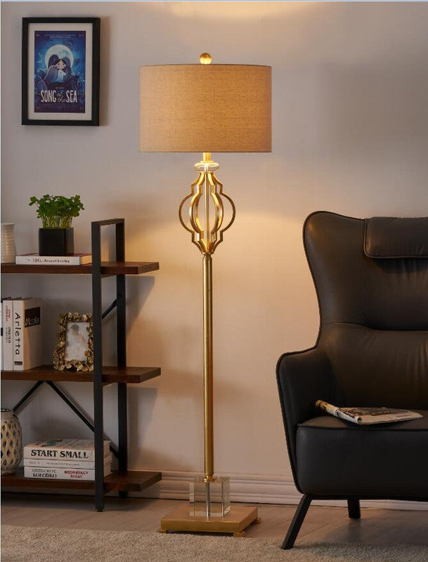 Floor lamp