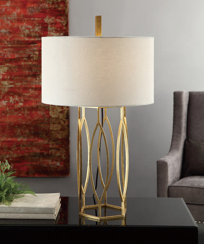 Upholster  with free Lamps