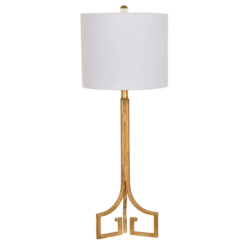 Lux Table Lamp