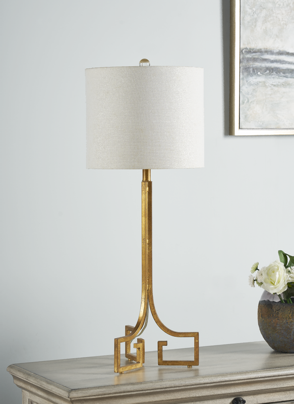 Lux Table Lamp