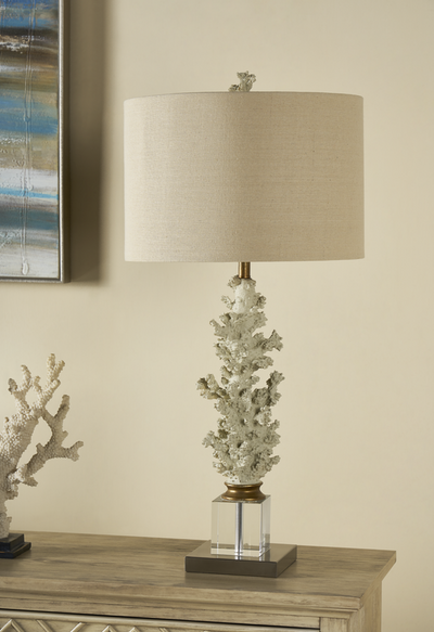 Coral Gables Table Lamp